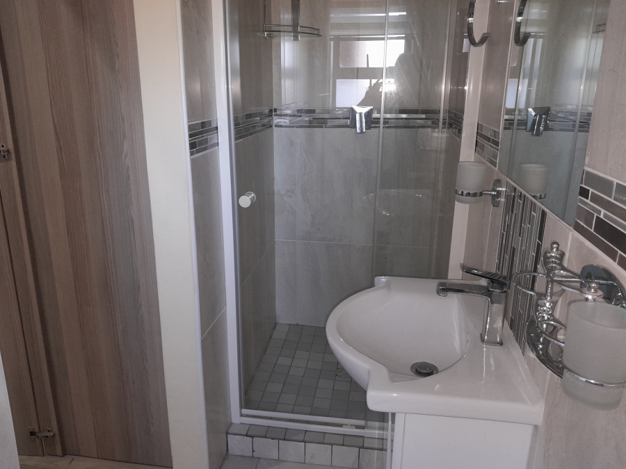 To Let 3 Bedroom Property for Rent in Vanes Estate Eastern Cape